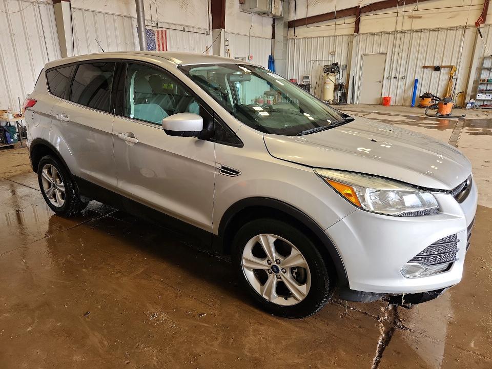 2015 Ford Escape მანქანა იყიდება აუქციონზე, vin: 1FMCU9GX8FUA38369, აუქციონის ნომერი: 52509566