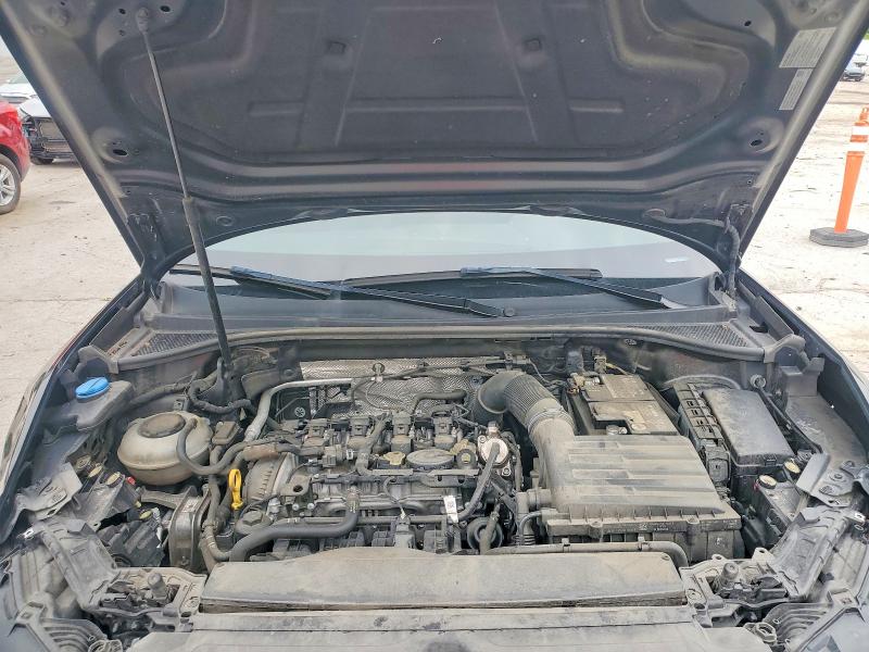 Продажа на аукционе авто 2021 Audi Q3, vin: WA1DECF31M1007605, номер лота: 54507826