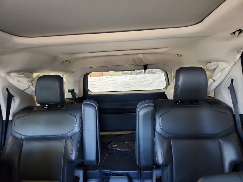 Продажа на аукционе авто 2025 Ford Expedition, vin: 1FMJU1H80SEA37544, номер лота: 53246096