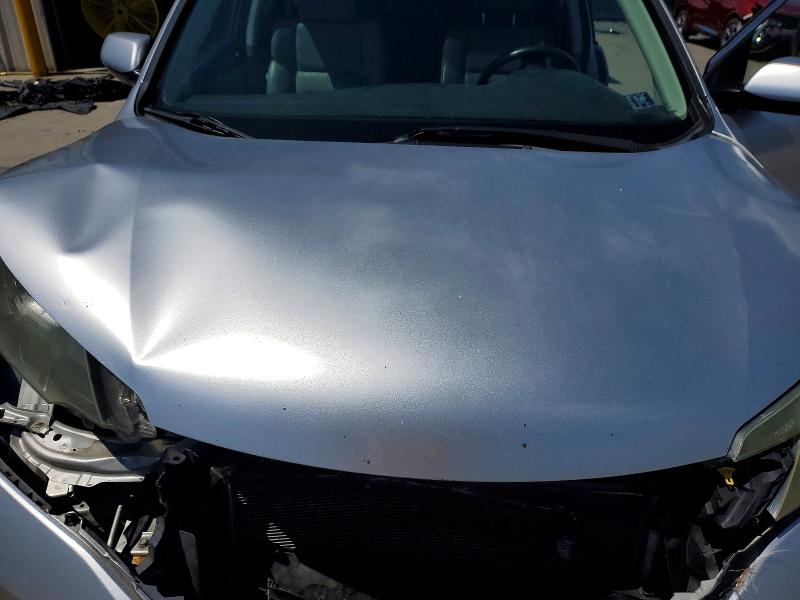 Продажа на аукционе авто 2013 Honda Cr-v, vin: 2HKRM4H75DH685836, номер лота: 52010066
