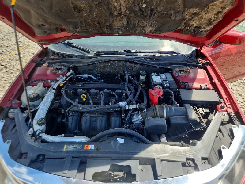 Продаж на аукціоні авто 2010 Ford Fusion, vin: 3FAHP0HA9AR201818, номер лоту: 53222996