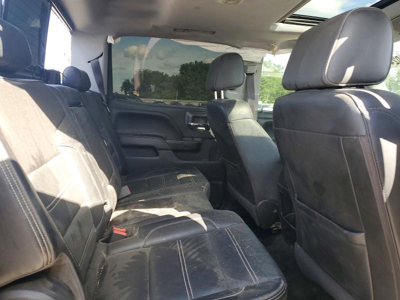 54102416 :رقم المزاد ، 3GTU2PEC5GG311162 vin ، 2016 Gmc Sierra مزاد بيع