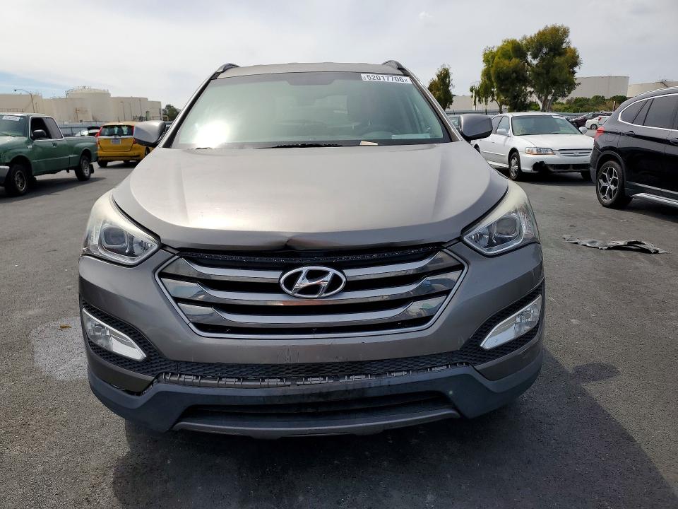 Aukcja sprzedaży 2016 Hyundai Santa Fe Sport, vin: 5XYZU3LB5GG337374, numer aukcji: 52017706