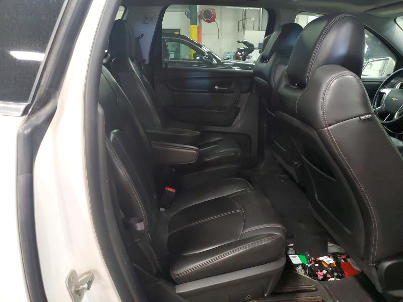 Aukcja sprzedaży 2013 Chevrolet Traverse, vin: 1GNKVJKD2DJ218061, numer aukcji: 54816556