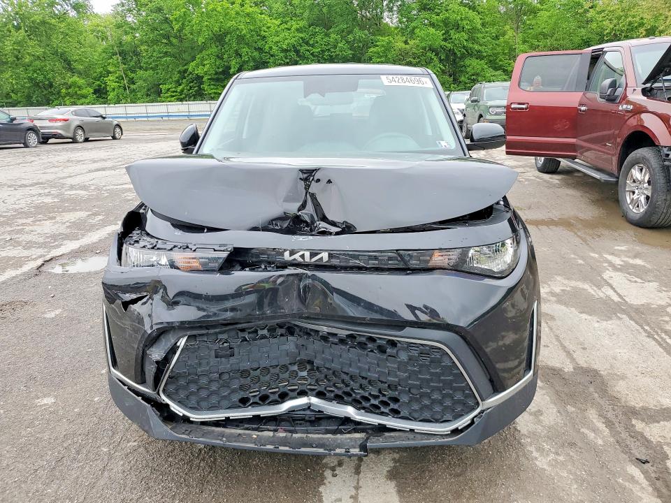 Aukcja sprzedaży 2023 Kia Soul, vin: KNDJ23AU3P7838395, numer aukcji: 54284696