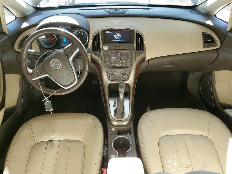 Продаж на аукціоні авто 2015 Buick Verano, vin: 1G4PS5SK4F4200039, номер лоту: 53902536
