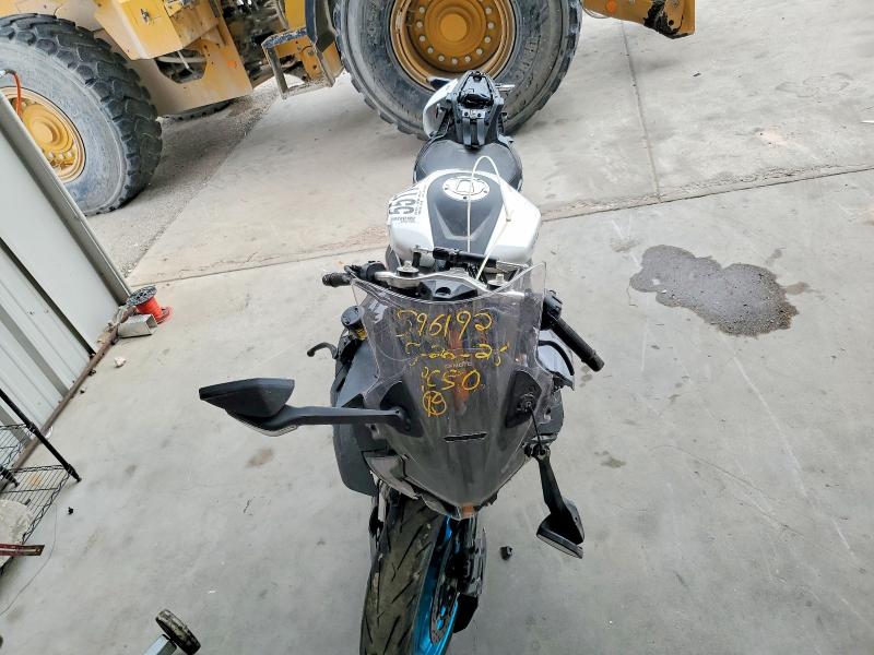 Продажа на аукционе авто 2026 Cf Moto 675ss, vin: LCEPEVLPXT6001826, номер лота: 55174226
