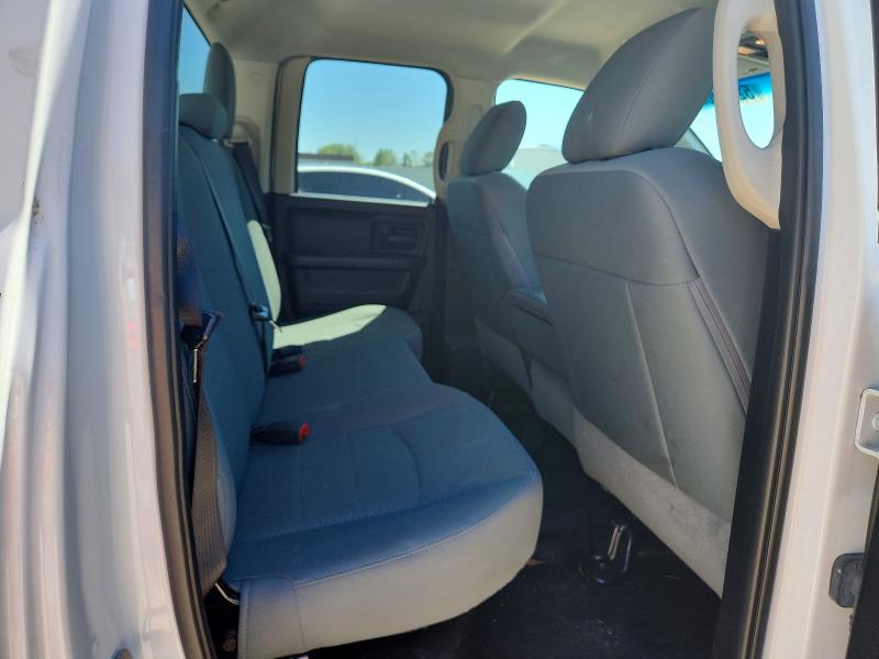 Продаж на аукціоні авто 2018 Ram 1500, vin: 1C6RR7FG5JS284409, номер лоту: 52244636