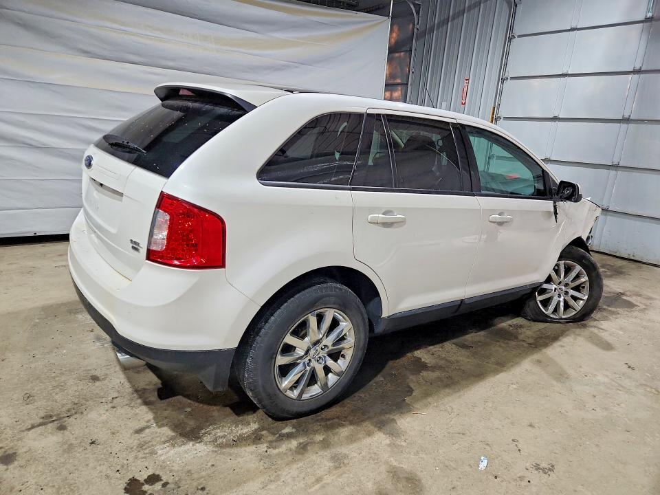 Aukcja sprzedaży 2014 Ford Edge, vin: 2FMDK4JC2EBA00840, numer aukcji: 52845086