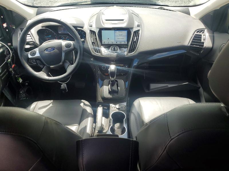 Aukcja sprzedaży 2016 Ford Escape, vin: 1FMCU9J94GUC81222, numer aukcji: 54160446