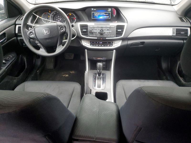 Продажа на аукционе авто 2015 Honda Accord, vin: 1HGCR2F33FA050041, номер лота: 53282366