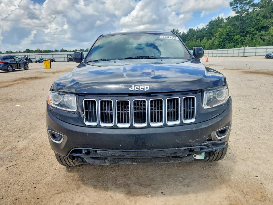 Продаж на аукціоні авто 2015 Jeep Grand Cherokee, vin: 1C4RJEAG1FC218663, номер лоту: 54521316