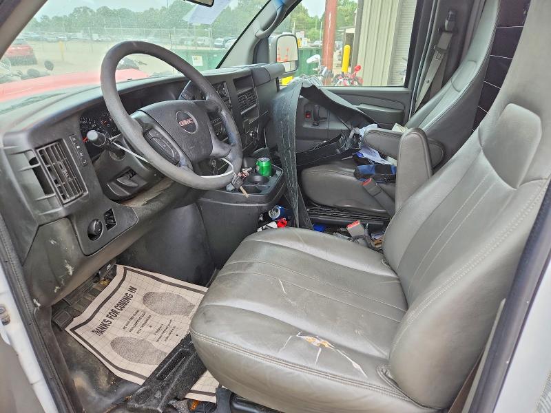 Продажа на аукционе авто 2015 Gmc Savana, vin: 1GTZ7TCF6F1181273, номер лота: 54284286