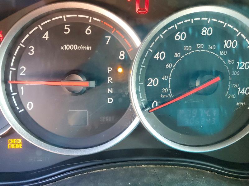 Продажа на аукционе авто 2006 Subaru Legacy, vin: 4S4BP61CX67355415, номер лота: 51926276