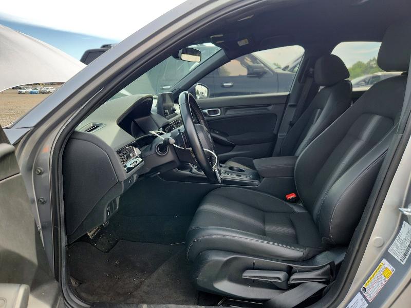 Продажа на аукционе авто 2024 Honda Civic, vin: 19XFL2H87RE021388, номер лота: 54712166