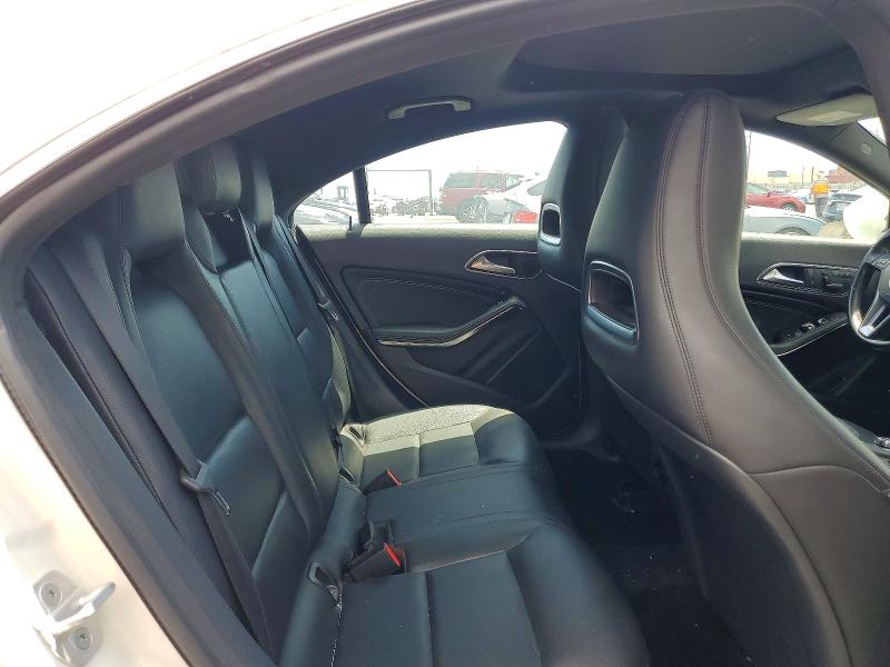 Aukcja sprzedaży 2014 Mercedes-benz Cla, vin: WDDSJ4EB5EN105253, numer aukcji: 53125216