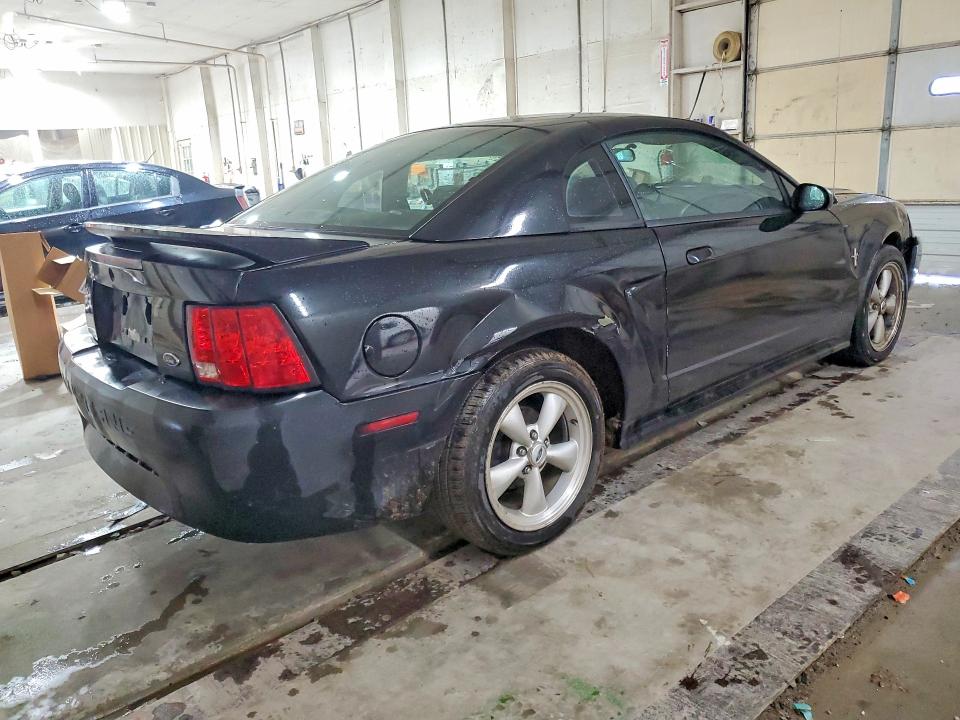 Aukcja sprzedaży 2002 Ford Mustang, vin: 1FAFP404X2F143012, numer aukcji: 54694896