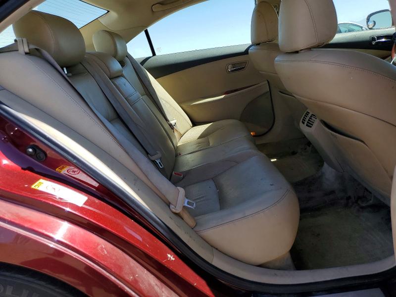 Продаж на аукціоні авто 2008 Lexus Es, vin: JTHBJ46G682158794, номер лоту: 54728656