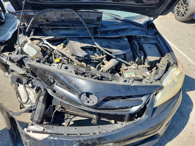 Продажа на аукционе авто 2012 Toyota Corolla, vin: JTDBU4EE9C9176957, номер лота: 54538116