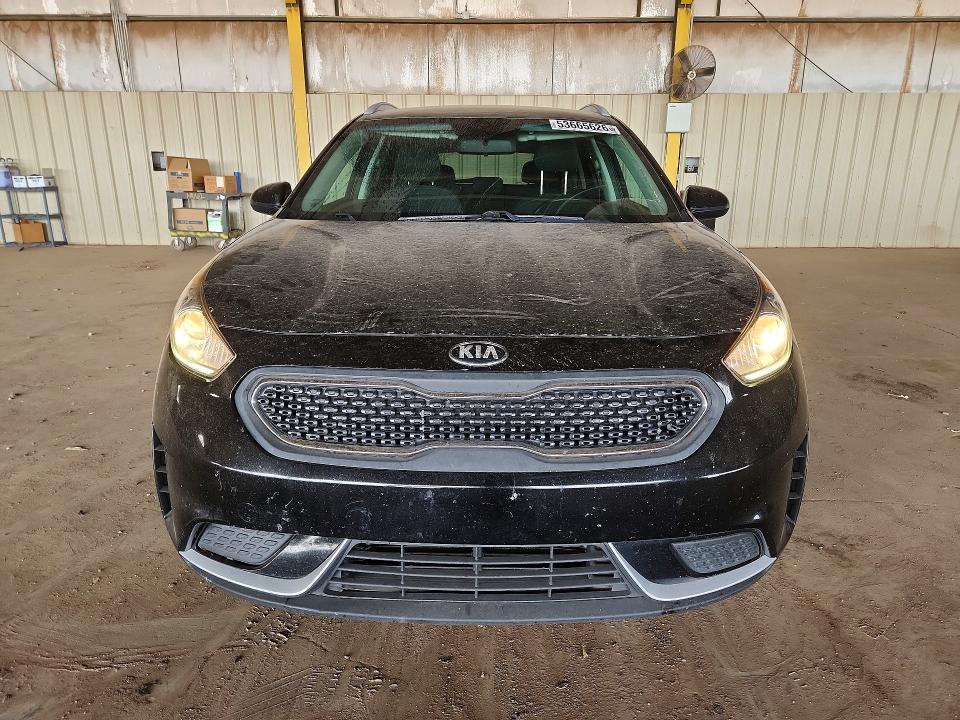 Aukcja sprzedaży 2019 Kia Niro, vin: KNDCB3LC8K5266032, numer aukcji: 53665626