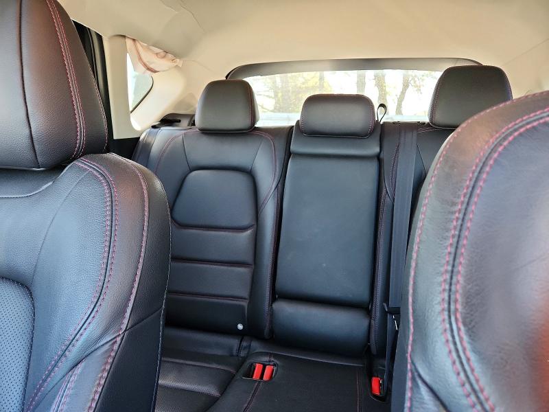 51592086 :رقم المزاد ، JM3KFBCL6R0523892 vin ، 2024 Mazda Cx-5 مزاد بيع