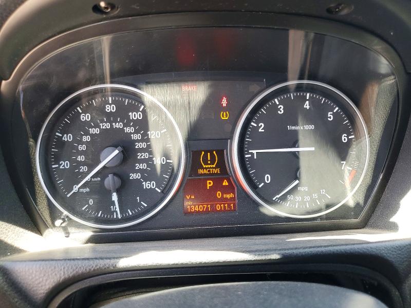 Aukcja sprzedaży 2011 Bmw 328, vin: WBAPK5C58BA993769, numer aukcji: 53769266