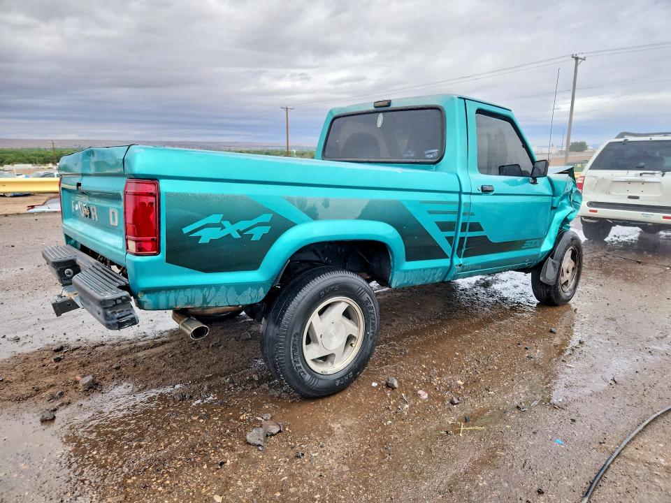 Продаж на аукціоні авто 1992 Ford Ranger, vin: 1FTCR11X2NTA03153, номер лоту: 52513056