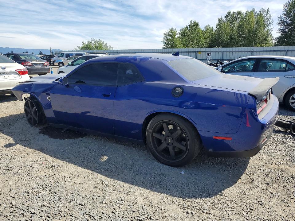 Продажа на аукционе авто 2020 Dodge Challenger, vin: 2C3CDZC91LH214385, номер лота: 53394006