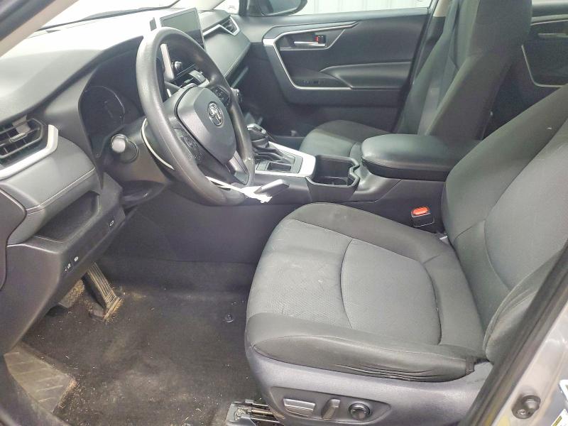 Aukcja sprzedaży 2024 Toyota Rav4, vin: 2T3W1RFV6RC293735, numer aukcji: 52008336