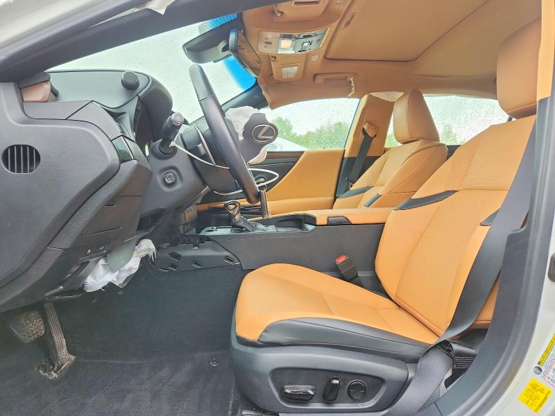 Aukcja sprzedaży 2025 Lexus Es 350, vin: 58ADZ1B1XSU186486, numer aukcji: 52804246