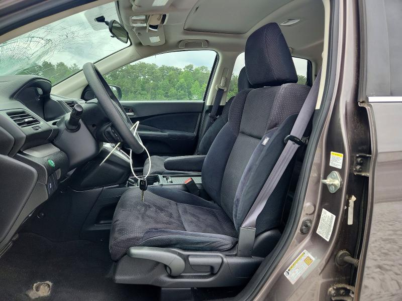 Aukcja sprzedaży 2012 Honda Cr-v, vin: 5J6RM3H52CL001001, numer aukcji: 55138206