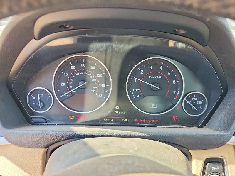 Продаж на аукціоні авто 2018 Bmw 330, vin: WBA8B9G5XJNU96591, номер лоту: 53974316