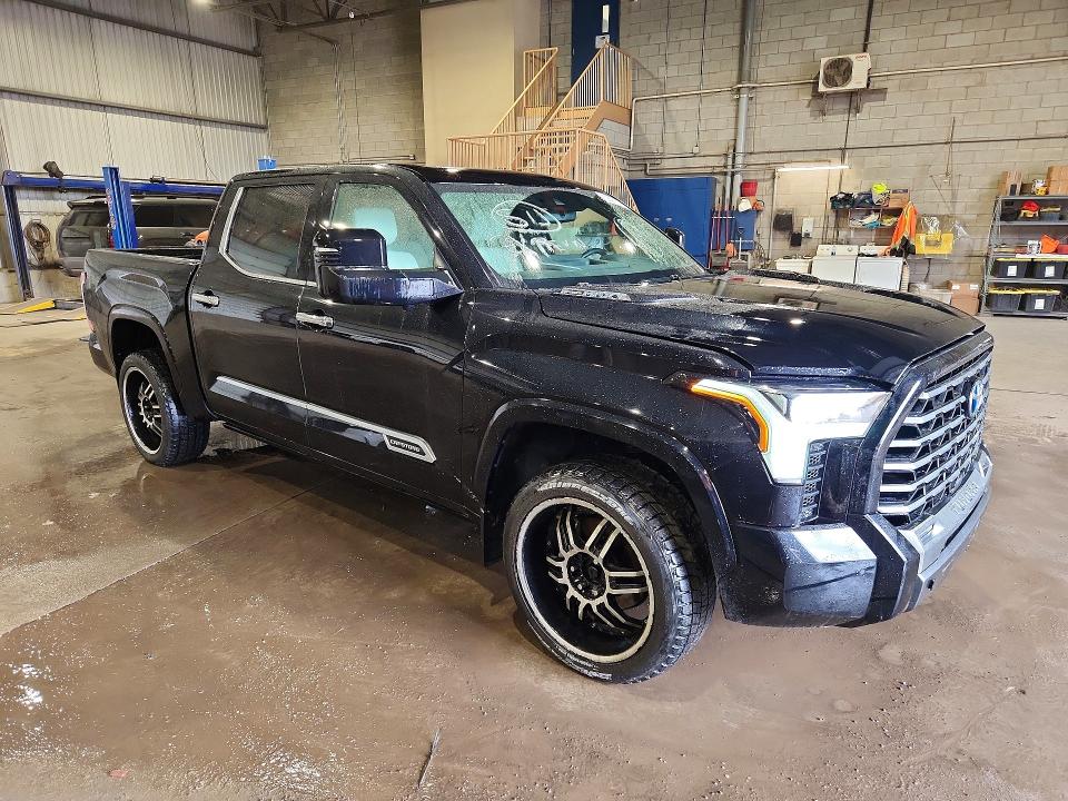 Aukcja sprzedaży 2023 Toyota Tundra, vin: 5TFVC5DB6PX029347, numer aukcji: 52871286