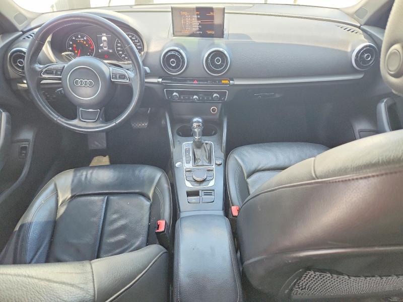 Aukcja sprzedaży 2016 Audi A3, vin: WAUA7GFF9G1047775, numer aukcji: 54727036