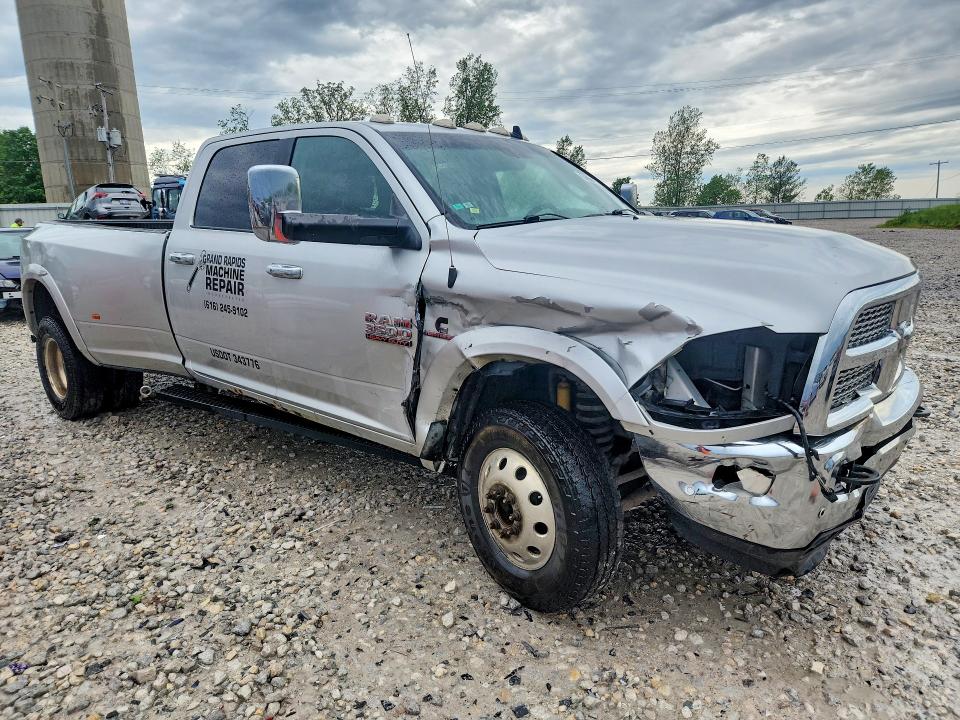 Продажа на аукционе авто 2016 Ram 3500, vin: 3C63RRJL4GG242593, номер лота: 54064176