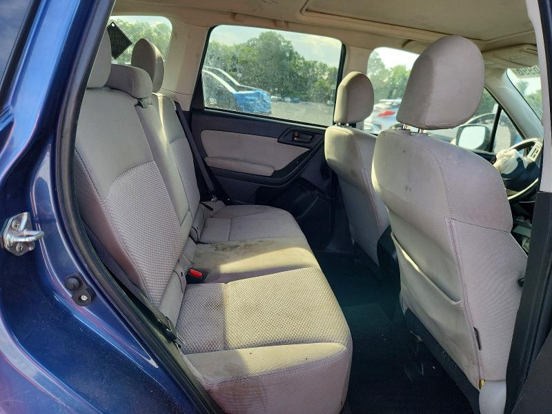 54946996 :رقم المزاد ، JF2SJAEC1EH558271 vin ، 2014 Subaru Forester مزاد بيع