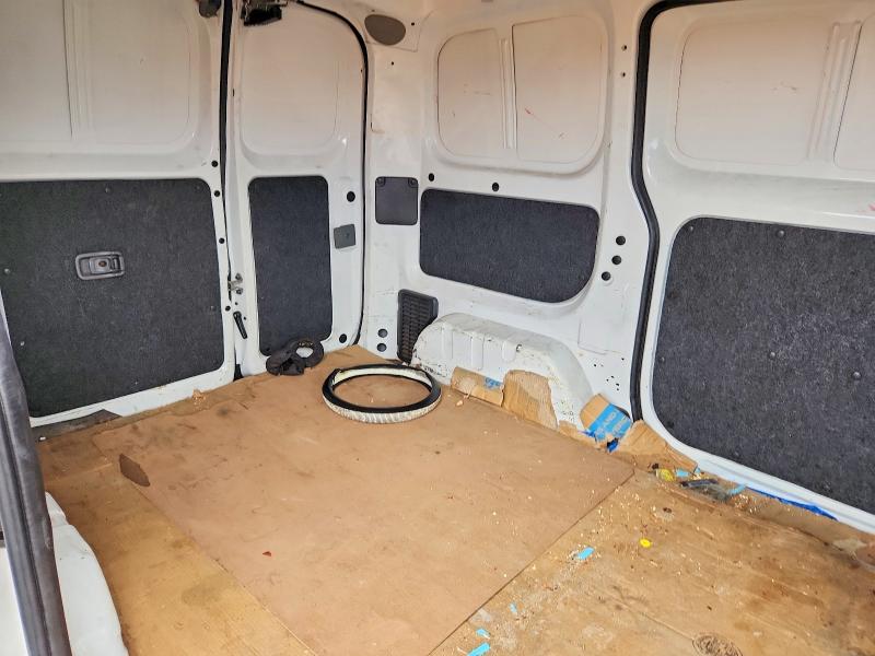 Auction sale of the 2014 Nissan Nv200, vin: 3N6CM0KN6EK692725, lot number: 51785196