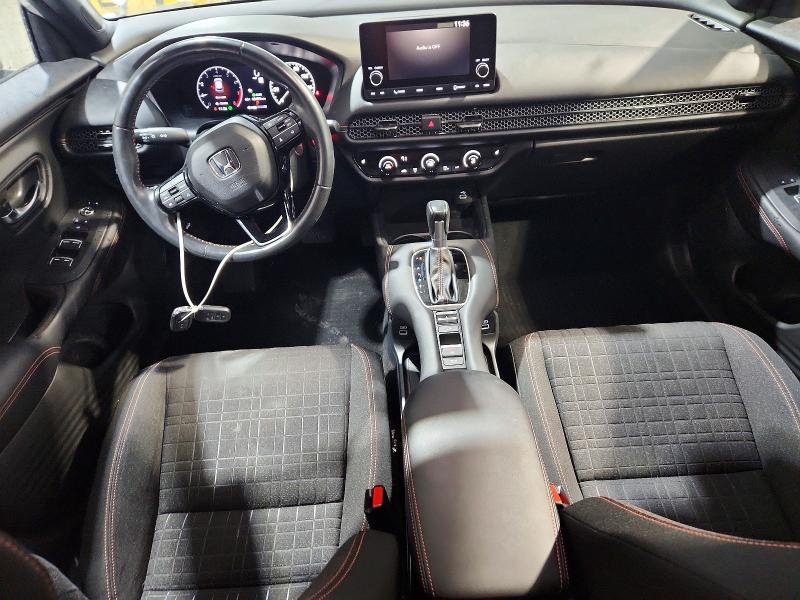 Продаж на аукціоні авто 2023 Honda Hr-v, vin: 3CZRZ2H52PM737324, номер лоту: 53178216