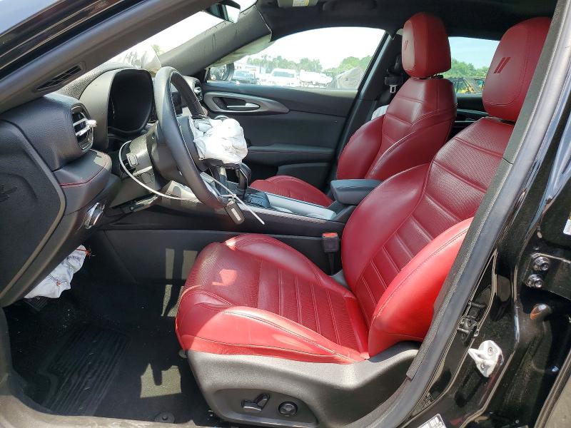 Продаж на аукціоні авто 2024 Dodge Hornet, vin: ZACNDFBN6R3A09290, номер лоту: 52535106