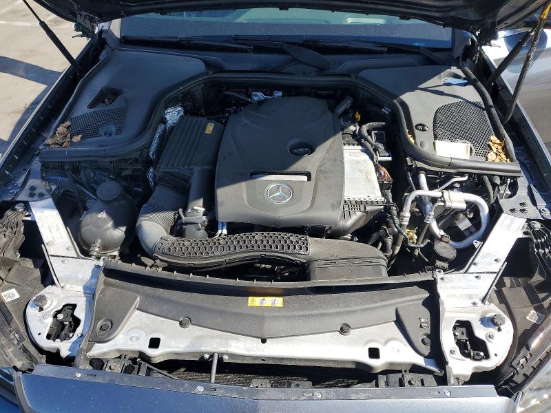 Продажа на аукционе авто 2017 Mercedes-benz E, vin: WDDZF4JB6HA138117, номер лота: 52584076