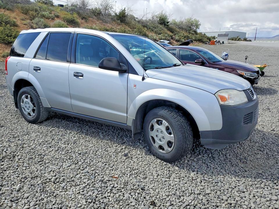 Продажа на аукционе авто 2007 Saturn Vue, vin: 5GZCZ33D17S801181, номер лота: 54707616