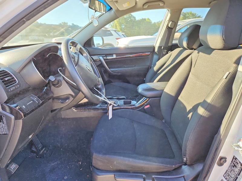 Aukcja sprzedaży 2014 Kia Sorento, vin: 5XYKT3A61EG539426, numer aukcji: 53735426