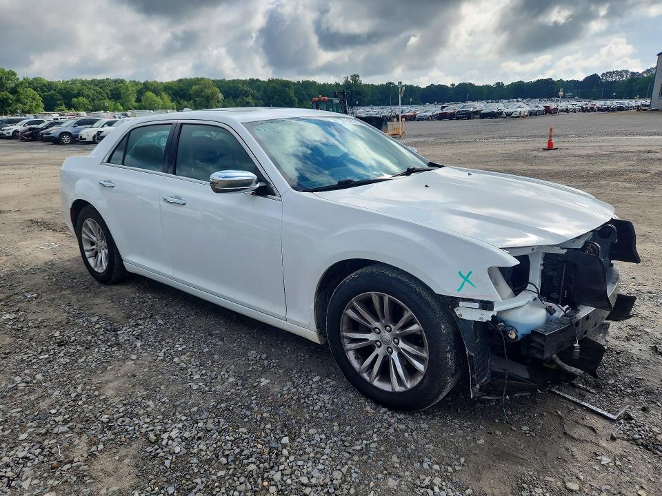 Aukcja sprzedaży 2016 Chrysler 300c, vin: 2C3CCAEGXGH161238, numer aukcji: 54333116