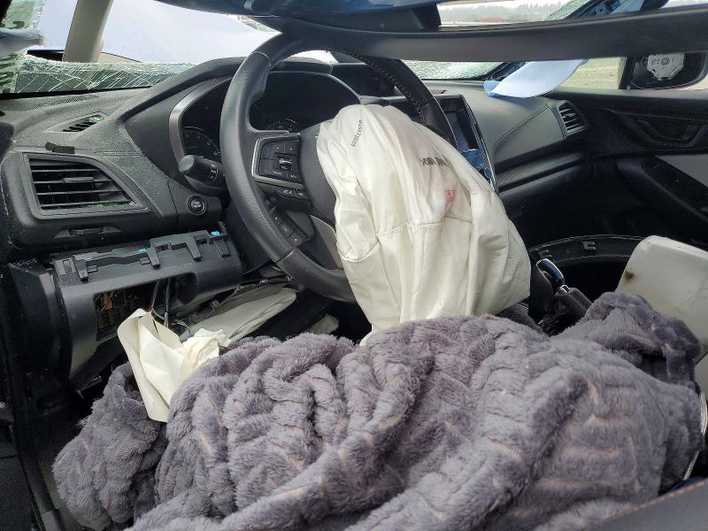 Aukcja sprzedaży 2018 Subaru Crosstrek, vin: JF2GTADC2JH303401, numer aukcji: 54248746