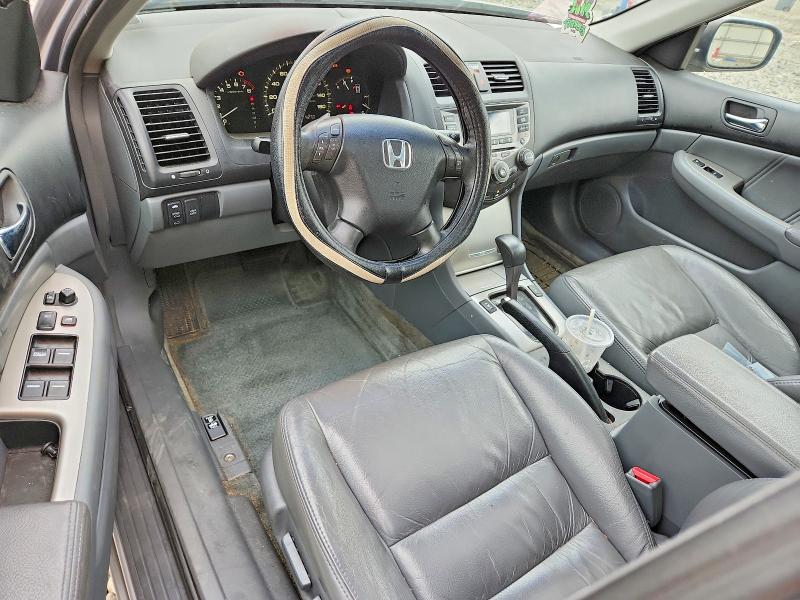 Продаж на аукціоні авто 2007 Honda Accord, vin: 1HGCM66567A053055, номер лоту: 55165046