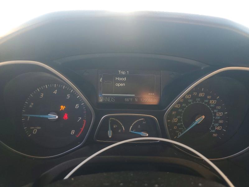 Aukcja sprzedaży 2012 Ford Focus, vin: 1FAHP3M21CL429975, numer aukcji: 52905056