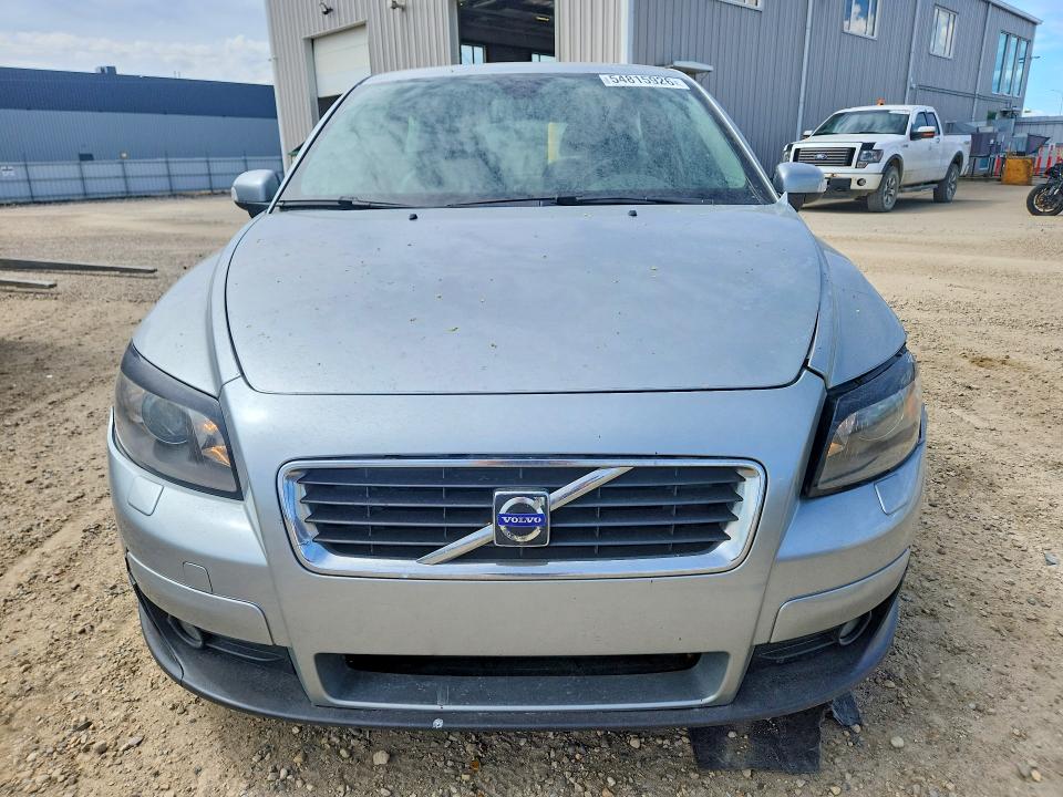 54815926 :رقم المزاد ، YV1MK672982048631 vin ، 2008 Volvo C30 مزاد بيع