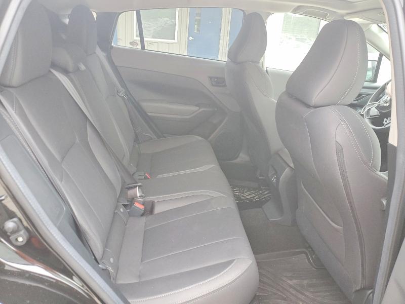 Aukcja sprzedaży 2026 Subaru Crosstrek, vin: 4S4GUHD60T3728481, numer aukcji: 52729706