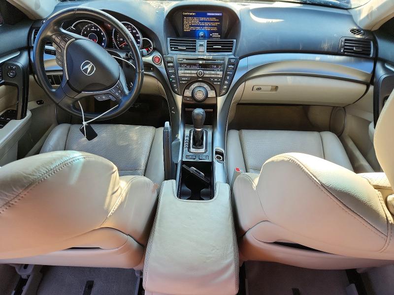 Продажа на аукционе авто 2010 Acura Tl, vin: 19UUA8F5XAA004876, номер лота: 52101626
