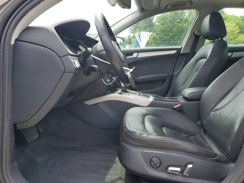 Aukcja sprzedaży 2013 Audi A4, vin: WAUFFAFL8DN048786, numer aukcji: 54830216